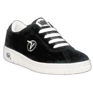 1990's airwalk shoes